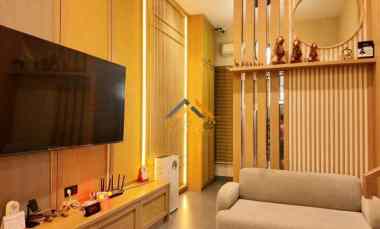 dijual rumah komplek rukun mas jl setia