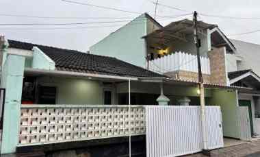 Rumah Murah Komplek Sanggar Hurip Kawaluyaan Indah Soekarno Hatta