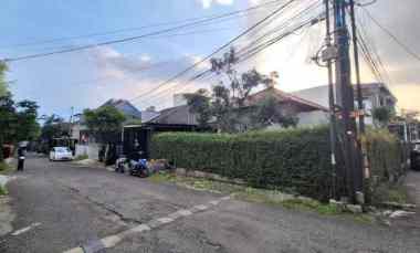 Rumah Dijual di Komplek Sariwangi