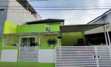 Rumah Dijual di Komplek Sariwangi