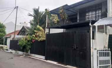 Dijual Rumah Strategis Komplek Sekelimus Buahbatu Bandung