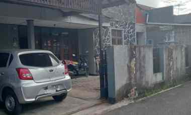 Rumah Dijual di KOMPLEK SEKELIMUS BUAHBATU BANDUNG