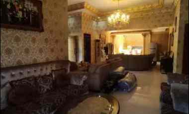 Turun Harga Lagi Dijual Rumah Murah Mewah Komplek Setra Dago Antapani