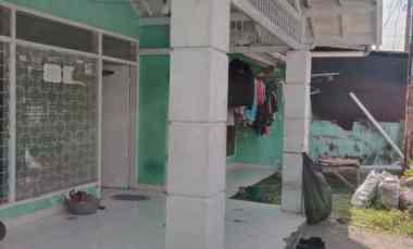 Rumah Kost Komplek Sukaluyu Cikutra Pahlawan Bandung Akses Masuk Mobil