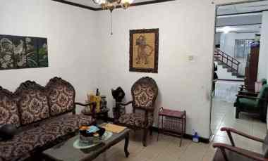 Rumah Nyaman Komplek Sukaluyu Simpang Pahlawan Cibeunying Kaler