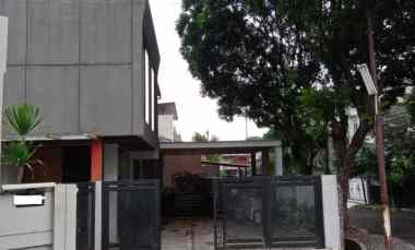 Rumah Strategis dekat Maranatha Komp Surya Setra Surya Sumantri Sutami
