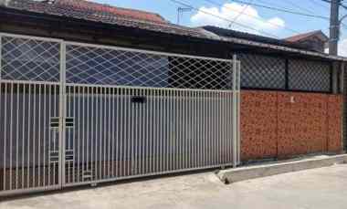 Rumah Strategis Komplek Taman Cibaduyut Indah Tci Bandung