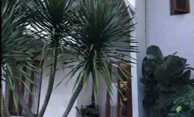 Rumah Murah Sejuk Komplek Taman Melati Pasir Impun Bandung