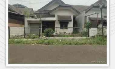 Dijual Rumah Komplek Taman Mutiara