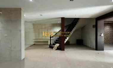 Rumah Hook Dijual di Komplek Taman Timor Raya Jalan Timor Ujung