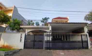 Dijual Rumah dalam Komplek Tanjung Barat Jakarta Selatan