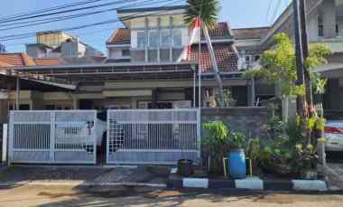 Rumah Bagus Siap Huni Komplek Tanjungsari Asri Residence Antapani