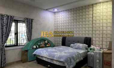 dijual rumah komplek tata residence