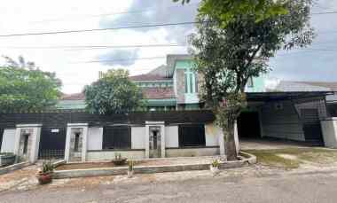 Rumah Lokasi Premium No 1 Komplek Turangga Martanegara Bandung