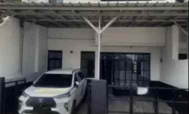 Jarang Ada Rumah Murah Komplek Turangga Buahbatu Batununggal Bandung