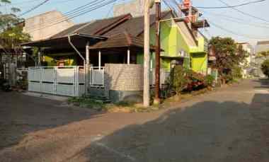 Rumah Murah Jarang Ada Komplek Ujung Berung Indah Kodya Bandung