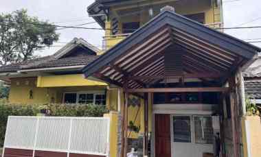 Rumah Murah Jual Cepat Komplek Ujungberung Indah Bandung Timur