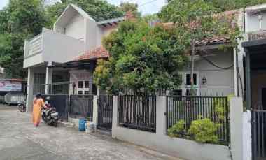 Rumah Nyaman Komplek Vijaya Kusuma Cipadung Cibiru Ujungberung dekat Uin