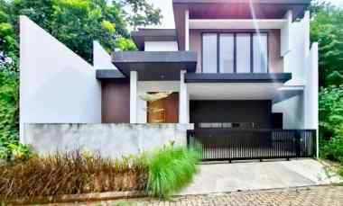 BARU Launching Rumah Elite 225m di Villa Cinere Mas - 3 Kamar En-Sui
