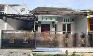 Jual/sewa Rumah Murah Komplek Villa Sutera Indah Jatihandap Cicaheum