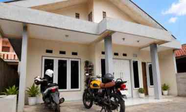 Dijual Rumah Secondary Siap Huni 3 menit Pintu Tol Jatiasih Komsen