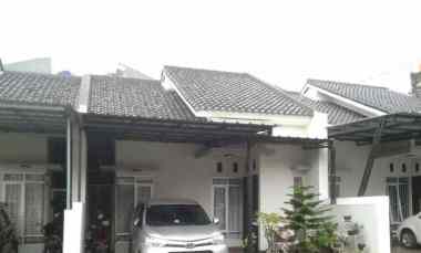 gambar dijual rumah komsen