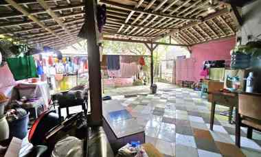 Dijual Rumah Kontrakan 5 Pintu