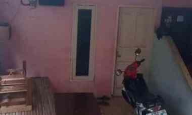 Dijual Rumah Kontrakan di Pondok Cabe, Pamulang, Tangsel