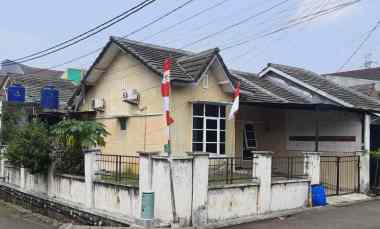 dijual rumah kontrakan hook