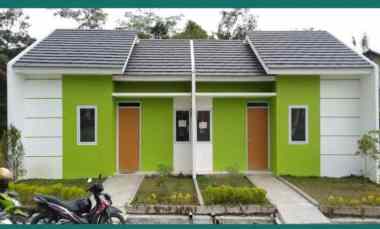 dijual rumah kopo