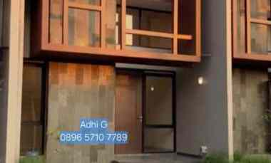 Rumah Dijual di Kopo