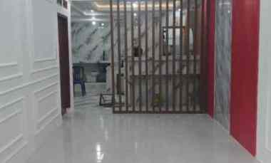 Dijual Rumah 3 Lantai di Kopo Cirangrang dekat RS Santosa Kopo