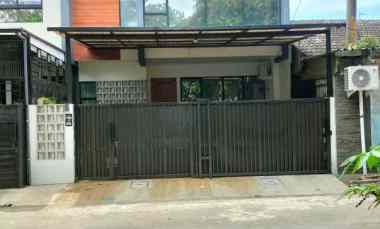 Rumah Murah Minimalis di Kopo Permai dekat ke Pintu Tol Bandung