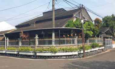 dijual rumah kopo permai sukamenak margahayu bandung