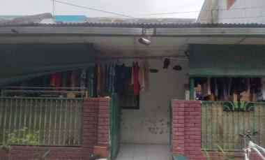 Dijual Cepat Rumah Second dalam Perumahan Koppasus Depok