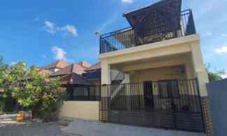 dijual rumah kor jimbaran