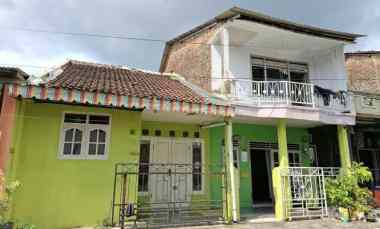 Kost Dijual di Sumbersari