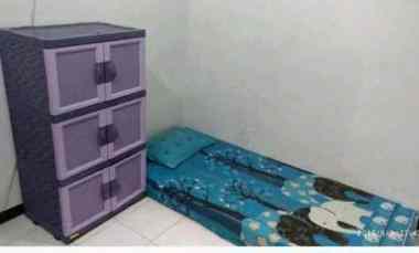 dijual rumah kos 2 lantai dekat stasiun mrt cipete