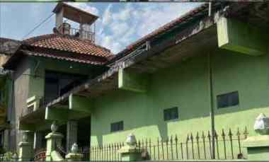 Rumah Dijual di Pabelan ums