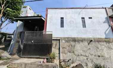 dijual rumah kos dekat kampus jember