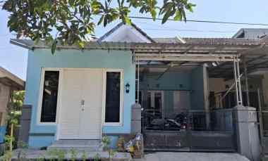 dijual rumah kos dekat kampus uin jember