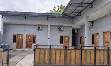 Rumah Dijual di Klaten tengah
