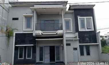 Dijual Rumah Kos Kosan atau Rumah Pribadi Sumber