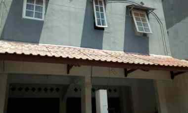 Rumah Dijual di Jalan Nginden Kota, Baratajaya, Kec. Gubeng, Surabaya Timur