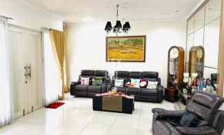 Dijual Rumah di Puri Mansion,kosambi, Cengkareng Jakarta Barat