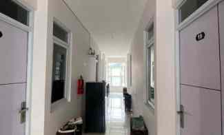 Dijual Rumah Kosan Brand New Menteng Jakarta Pusat