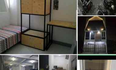 Rumah Dijual di Sukolilo