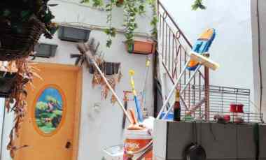 Dijual Rumah Kost Aktif di GBA 2 Ciganitri Bandung