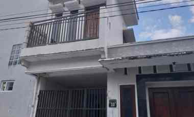 Dijual Rumah Kost Arcawinangun