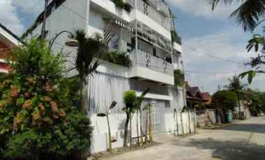 dijual rumah kost dekat summarecon bekasi